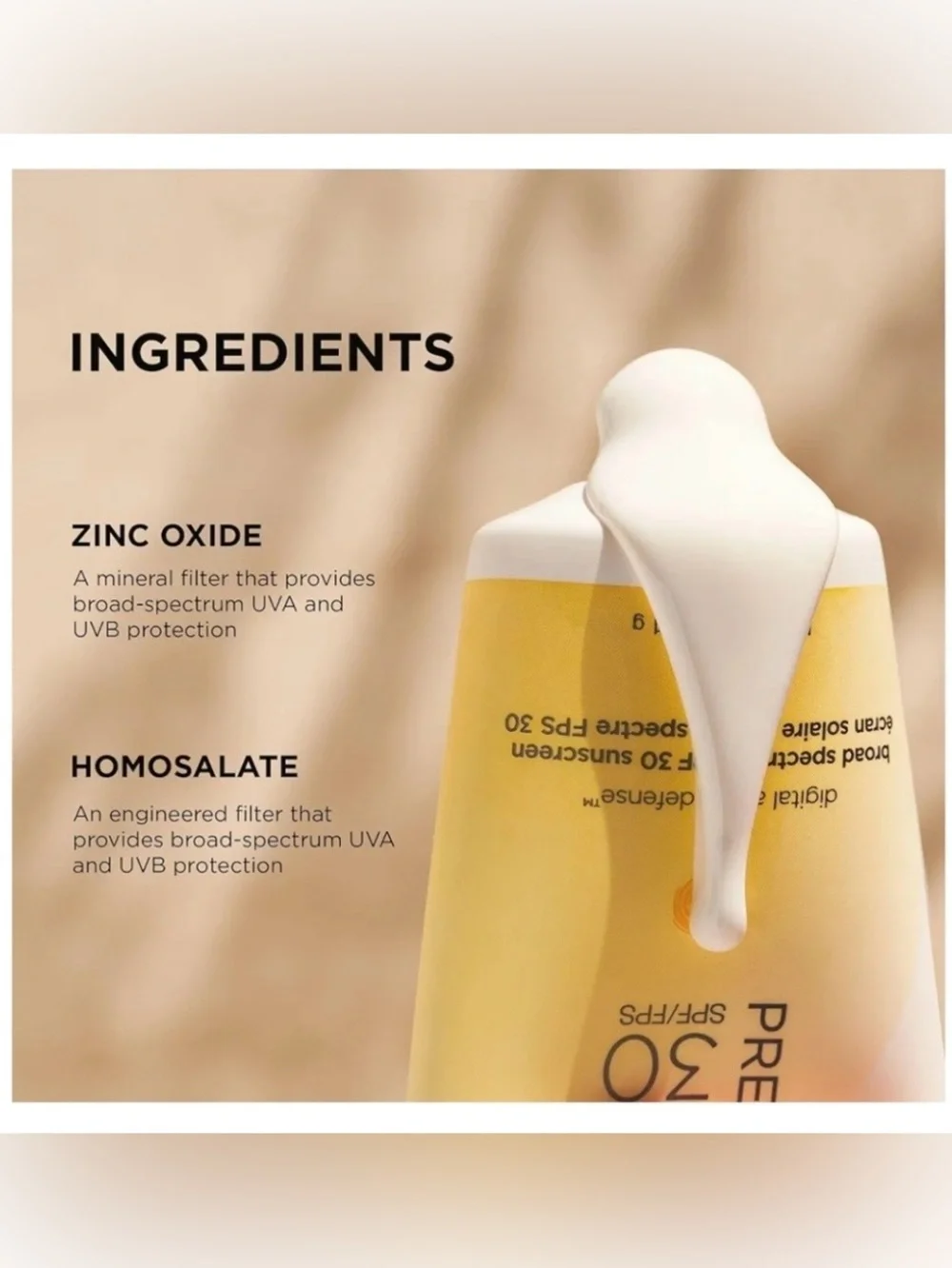 Image Skincare Prevention + Daily Matte Moisturizer Broad Spectrum SPF 30